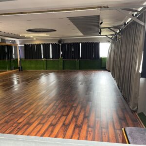 Dance & Fitness studio in Kondapur