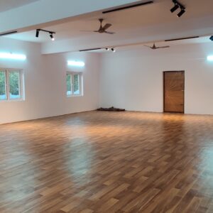 Narthana Vedika in A.S. Rao Nagar