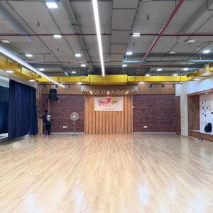 Nicy Joseph dance and fitness