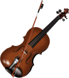 Violin-Free-Download-PNG